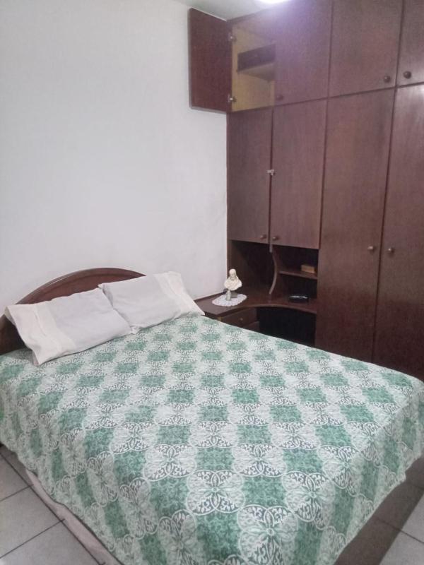 Apartamento frente para o mar - image 15