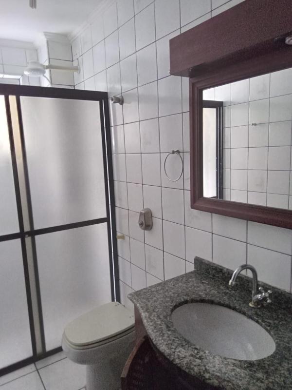 Apartamento frente para o mar - image 16