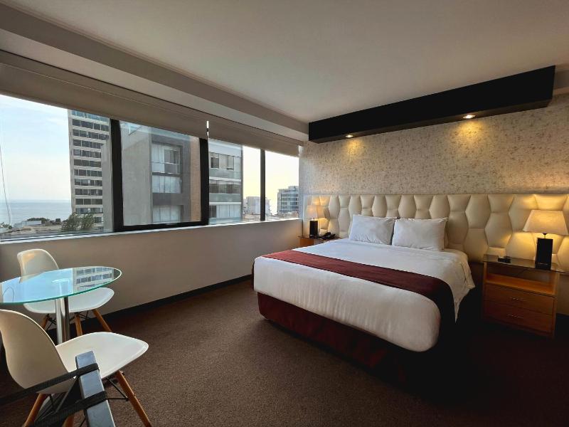 Hotel Ferre Miraflores - image 1
