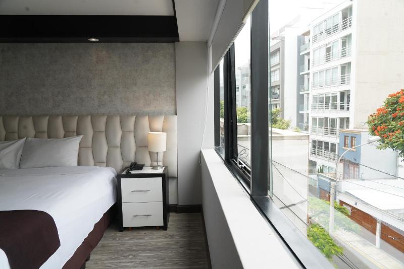 Hotel Ferre Miraflores - image 13