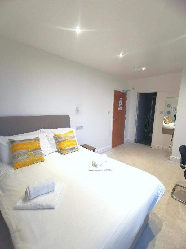 Claremont Hotel - image 6