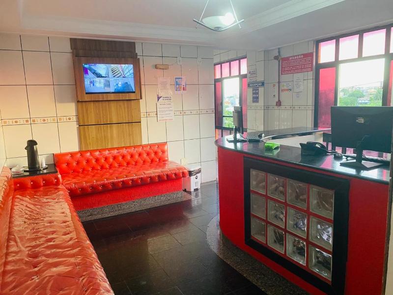 Hotel Extasy Brotas - image 10