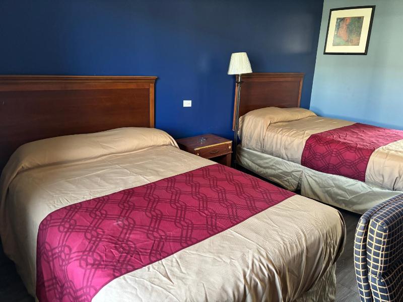 Double Room with Two Double Beds image 4