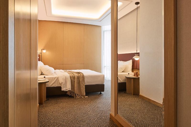 Queen Room - Disability Access image 4