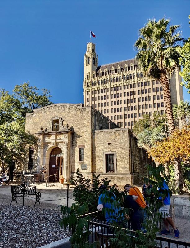 The Emily Morgan San Antonio - a DoubleTree by Hilton - image 18