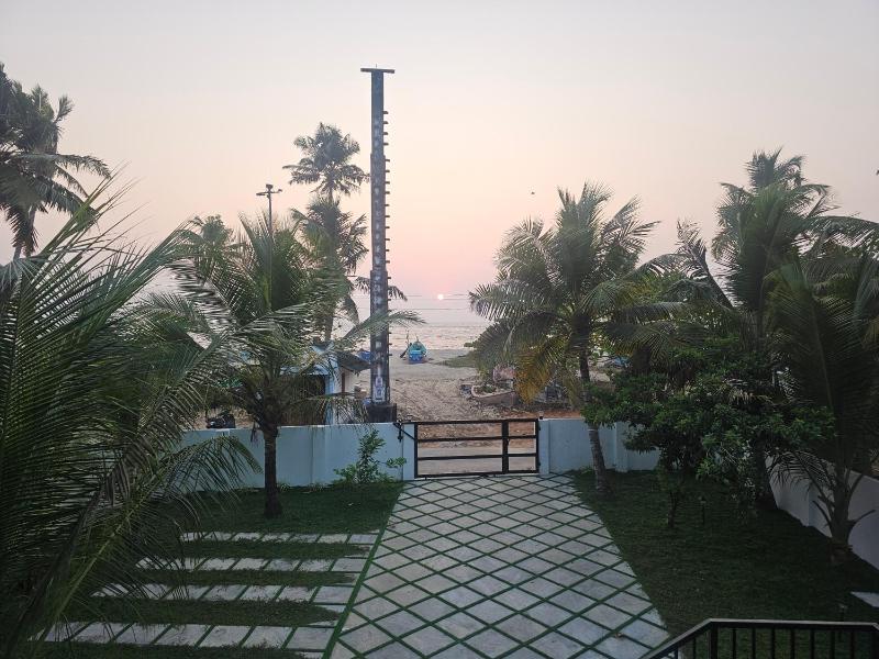 Marari Beach Bella Casa - image 12