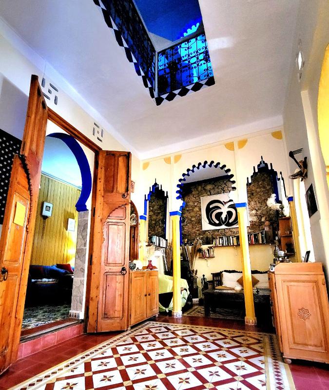 Hotel Gernika - image 1