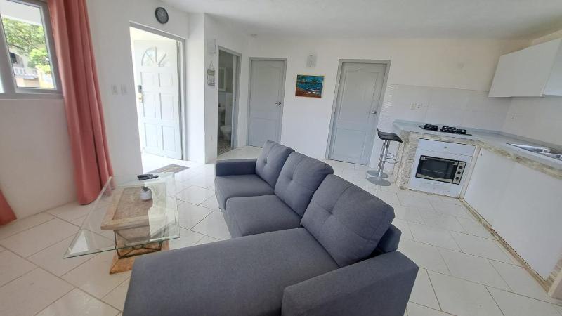 High View Apartments B - image 38