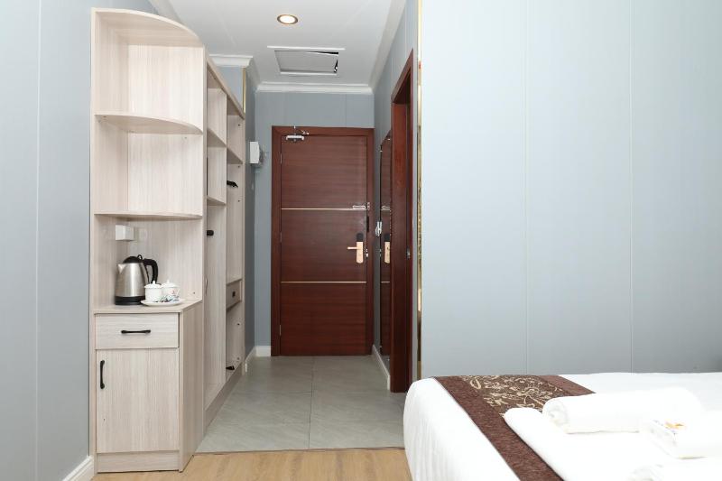 Yue Lai Hotel - image 8