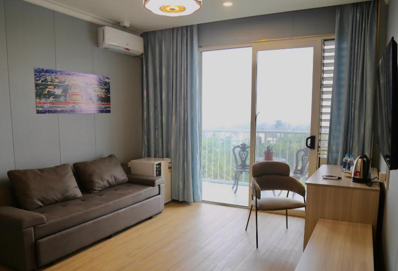 Yue Lai Hotel - image 15
