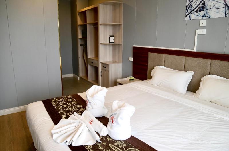Yue Lai Hotel - image 9