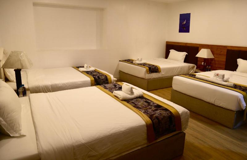 Yue Lai Hotel - image 7