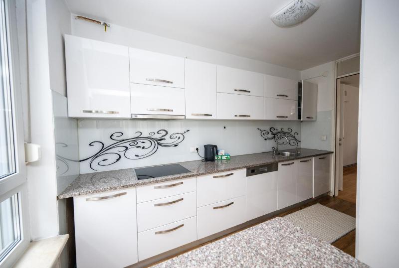 Spacious & Modern Apartment in the City Centre - image 5