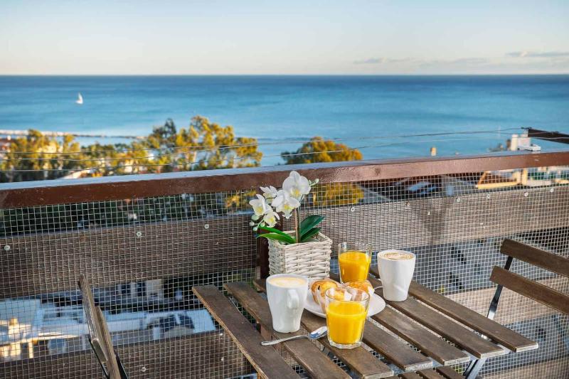 Naciones Benalmadena by Alfrescos Stays - image 1