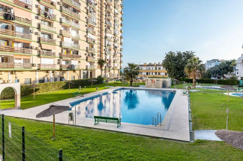 Naciones Benalmadena by Alfrescos Stays - image 34