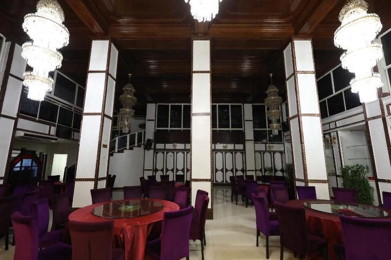 Yue Lai Hotel - image 3