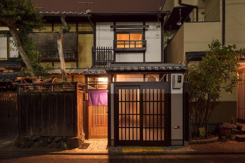 Nijo sikibu an - image 12