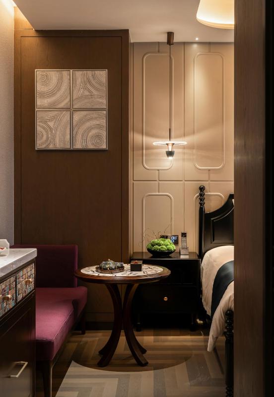 Xiamen Lujiang Harbourview Hotel-panoramic sea views over Gulangyu - image 25