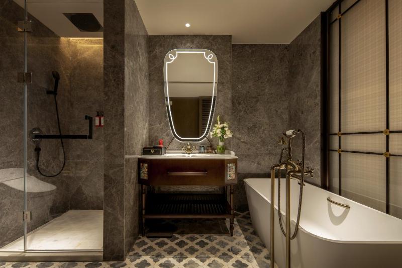 Xiamen Lujiang Harbourview Hotel-panoramic sea views over Gulangyu - image 17