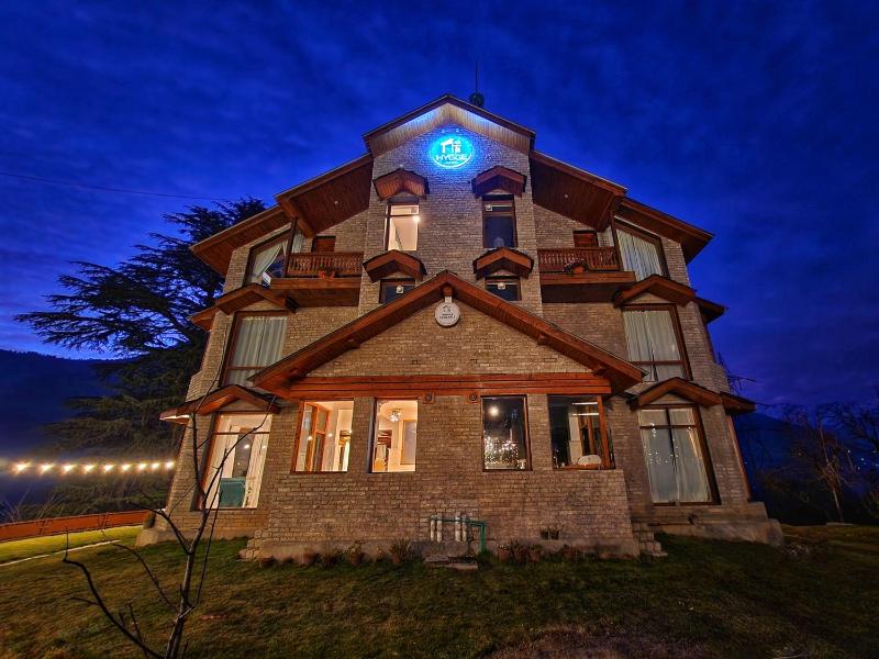 Hygge Home Manali - image 39