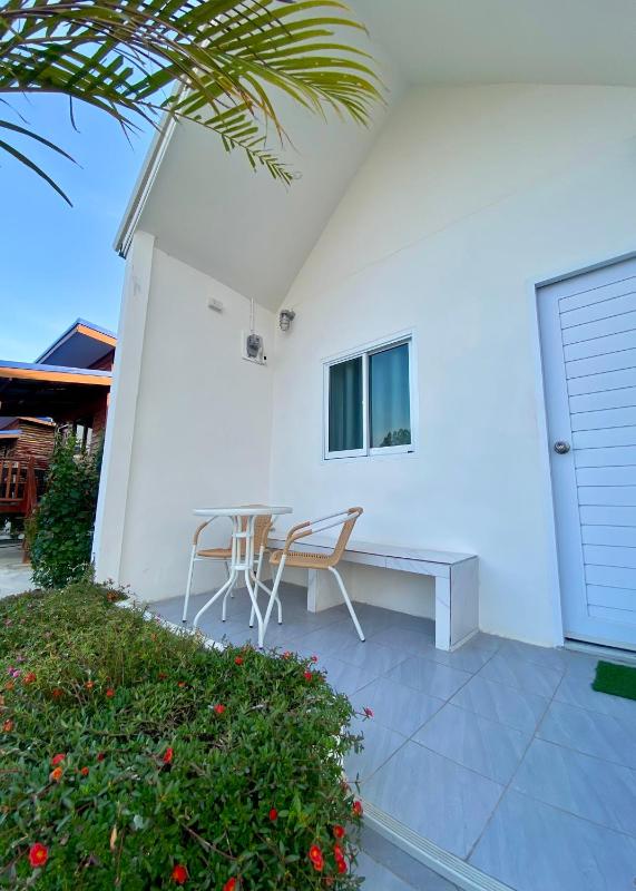 Baan Ponthoranee Resort (Nordic) - image 1