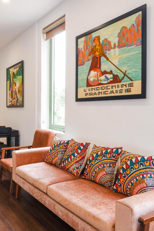 Indochine apartment - image 1