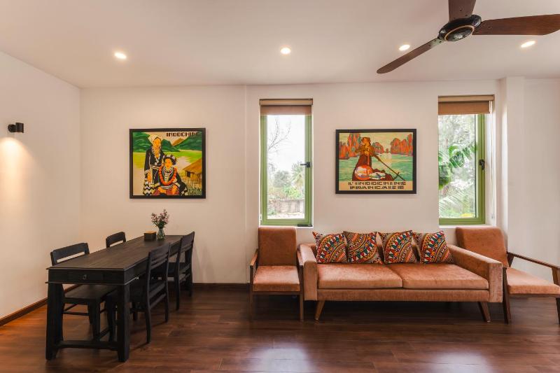 Indochine apartment - image 12
