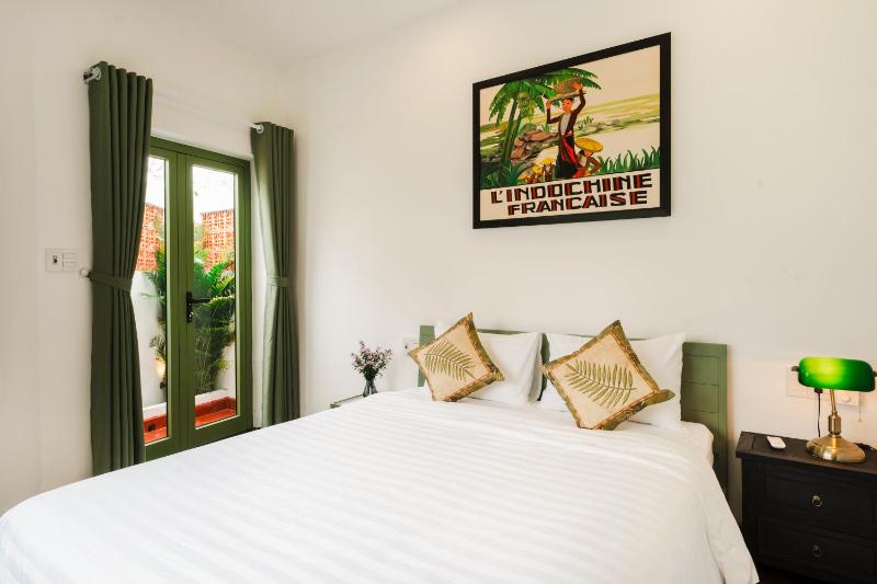 Indochine apartment - image 4