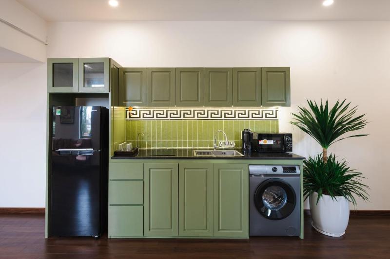 Indochine apartment - image 15