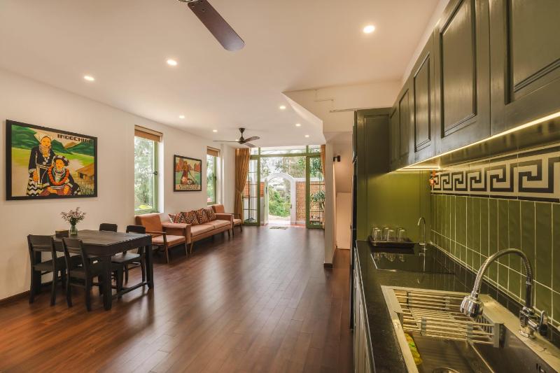 Indochine apartment - image 10