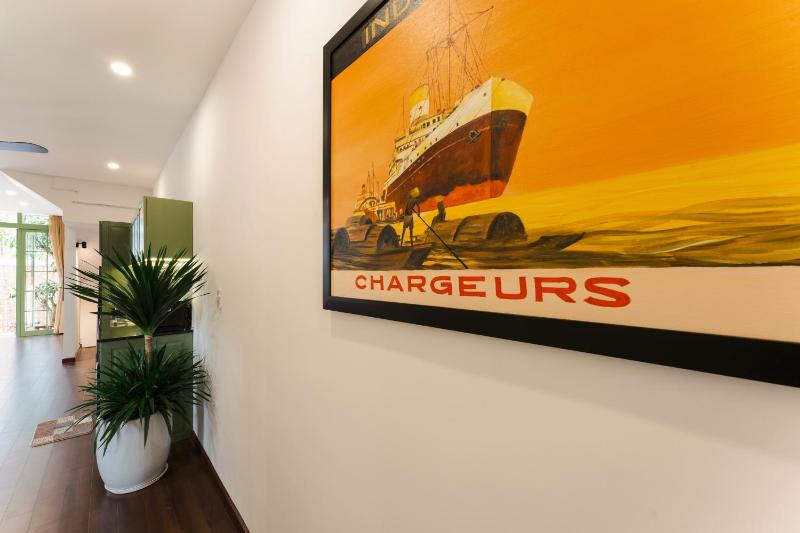 Indochine apartment - image 11