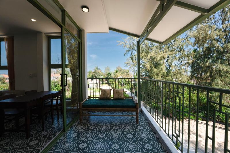 Pine Beach apartment - image 14