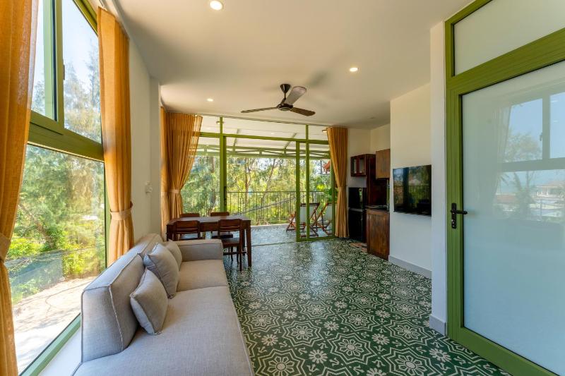Pine Beach apartment - image 4