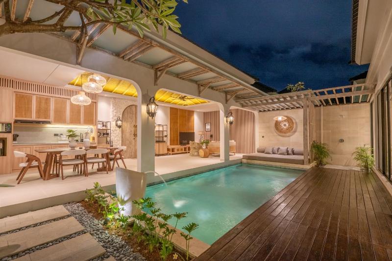 Deneva Villa by Betterplace - image 1