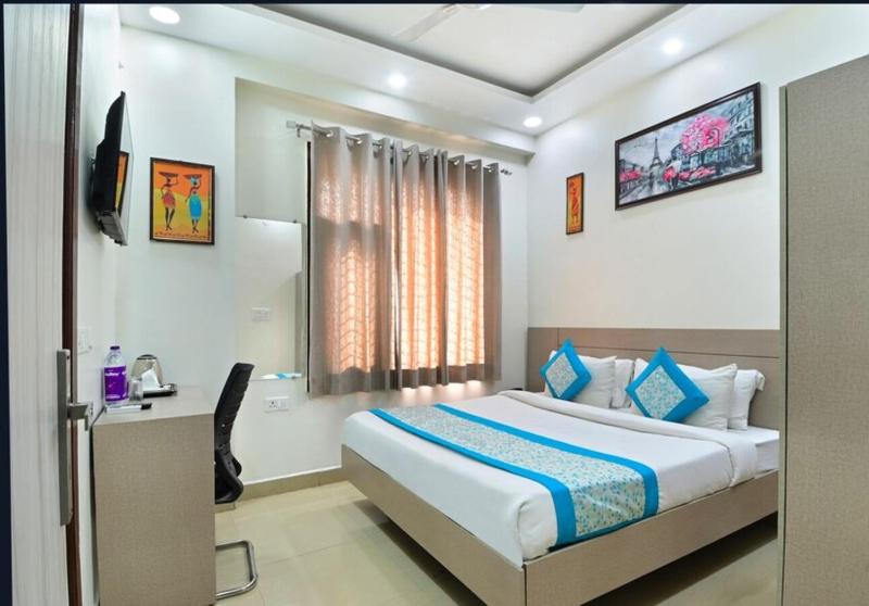 Hotel The Vertigo - image 9