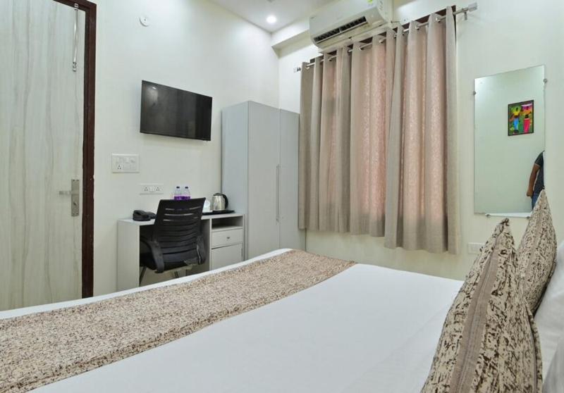 Hotel The Vertigo - image 11