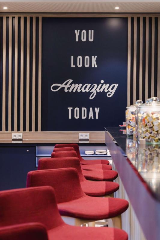 Hampton by Hilton Vienna City West - image 5