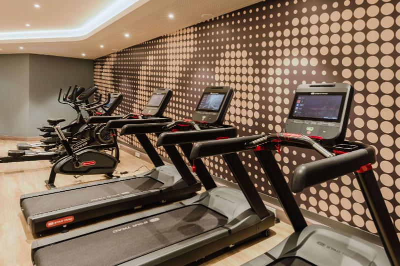 Hampton by Hilton Vienna City West - image 6