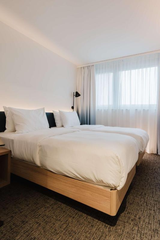 Hampton by Hilton Vienna City West - image 16