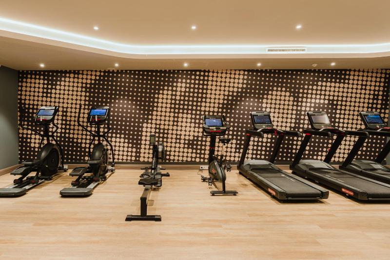 Hampton by Hilton Vienna City West - image 12
