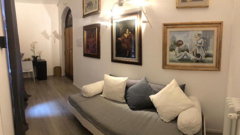 Standard Double or Twin Room - Annex image 3