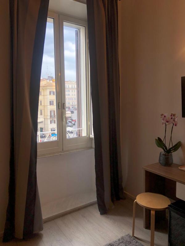 Standard Double or Twin Room - Annex image 4