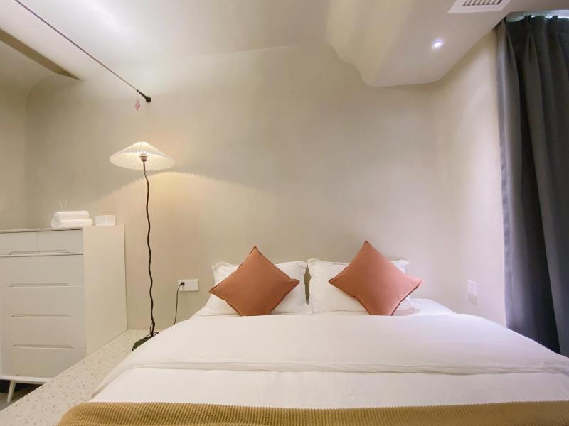 Chongqing Liangjiang Yunshangjiangjing B&B - image 29