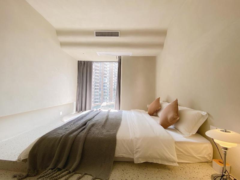 Chongqing Liangjiang Yunshangjiangjing B&B - image 13