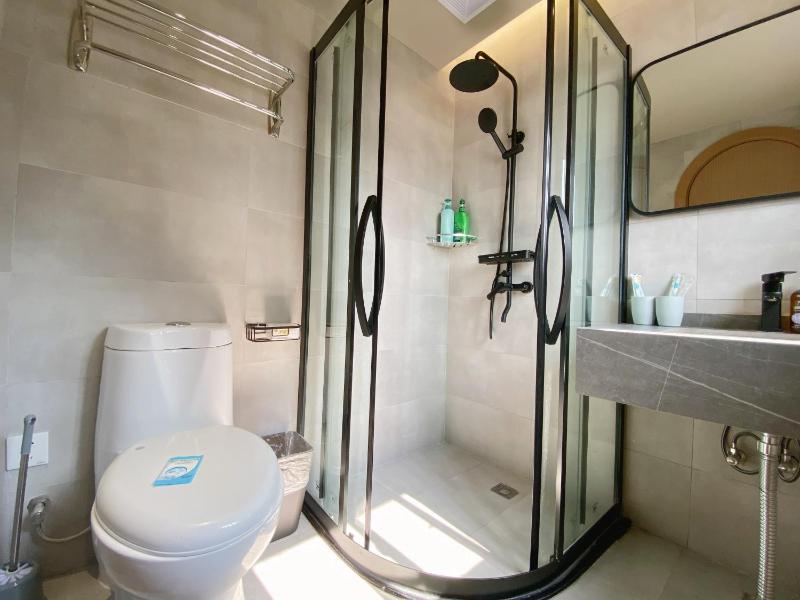 Chongqing Liangjiang Yunshangjiangjing B&B - image 14
