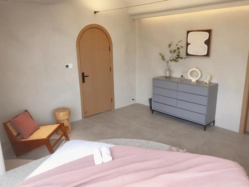 Chongqing Liangjiang Yunshangjiangjing B&B - image 25