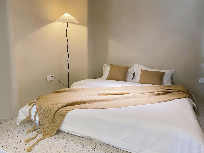 Chongqing Liangjiang Yunshangjiangjing B&B - image 27