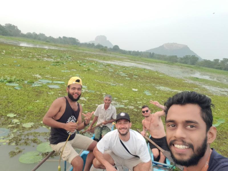 Sigiriya Rastha Hostel - image 11