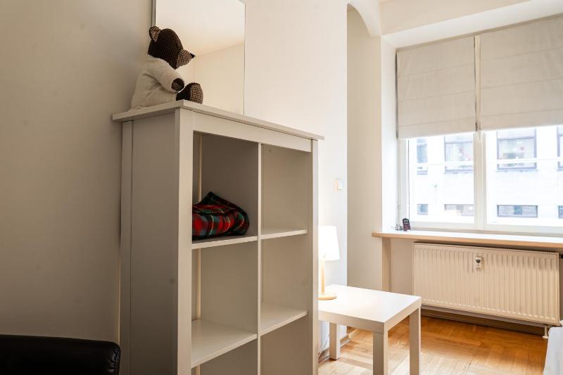 Dream Stay - Central 2-bedroom apartment with sauna - image 11
