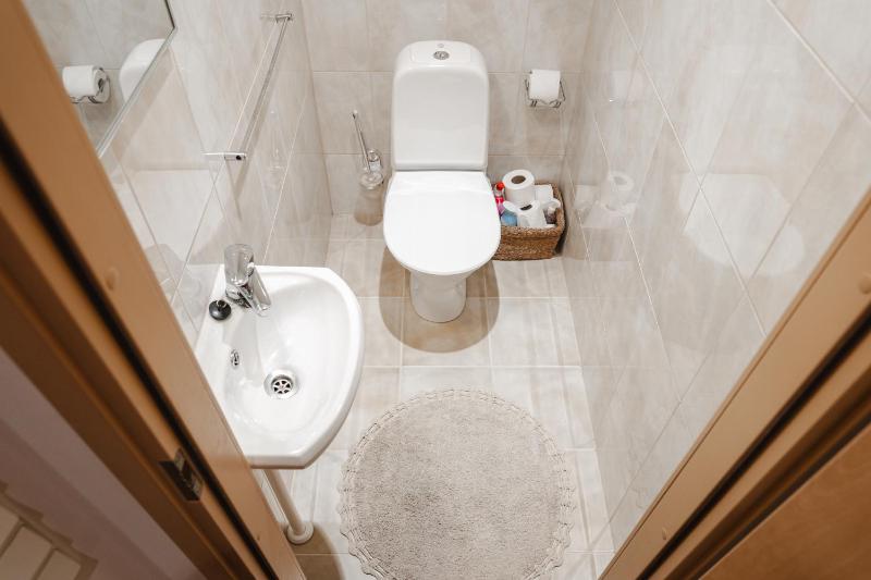 Dream Stay - Central 2-bedroom apartment with sauna - image 4
